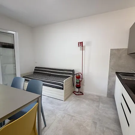 Relaxing With A Playground And Pool Apartman Bibione